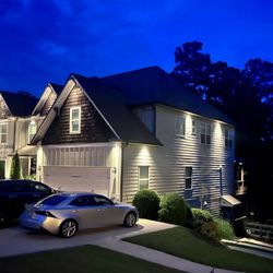 Visiv Outdoor Lighting