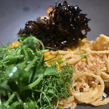 MITA - Mitake - Vegan Near Me - Washington, DC, District of Columbia