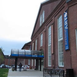 New Repertory Theatre - New Rep 5/2011