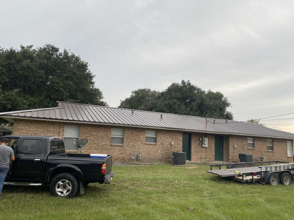 Slide of Lopezz Construction