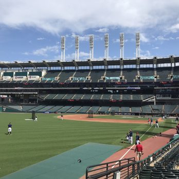 Progressive Field - 30 July 2019 -- Houston Astros vs. Cleveland Indians baseball game (in Cleveland). - Stadiums & Arenas Near Me - Cleveland, Ohio Progressive Field - 30 July 2019 -- Houston Astros vs. Cleveland Indians baseball game (in Cleveland). - Stadiums & Arenas Near Me - Cleveland, Ohio