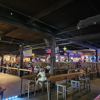 Billy Bob's Texas - Music Venues Near Me - Fort Worth, Texas