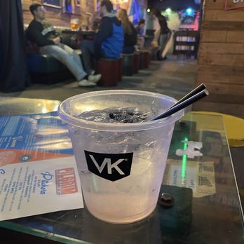 Pilgrim Bar - sharing bucket - Bars Near Me - Edinburgh, EDH Pilgrim Bar - sharing bucket - Bars Near Me - Edinburgh, EDH