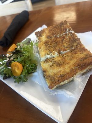 Adorable French Bakery by null