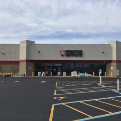 Tractor Supply