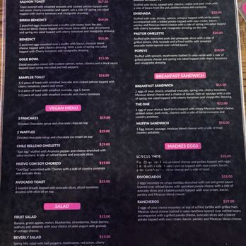 Madres Brunch - Breakfast & Brunch Near Me - Riverside, California Madres Brunch - Breakfast & Brunch Near Me - Riverside, California