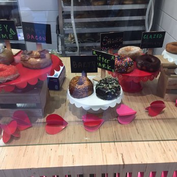 Hurts Donut - Donuts Near Me - Frisco, Texas Hurts Donut - Donuts Near Me - Frisco, Texas