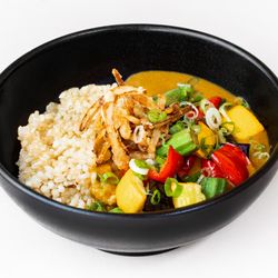 Vegan Curry