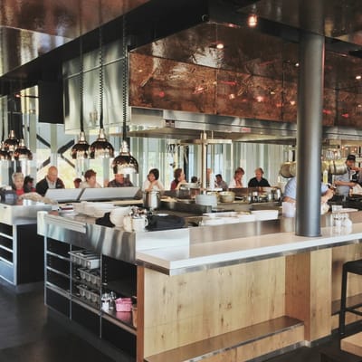 Restaurant Les Labours by null