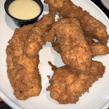 Zim’s Cafe - Southern fried buttermilk chicken tenders - Sandwiches Near Me - Lexington, Kentucky Zim’s Cafe - Southern fried buttermilk chicken tenders - Sandwiches Near Me - Lexington, Kentucky