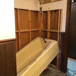Gregory Home Improvements