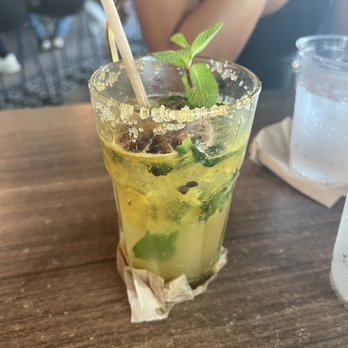 Bistro Cafe - Breakfast & Brunch Near Me - Miami, Florida