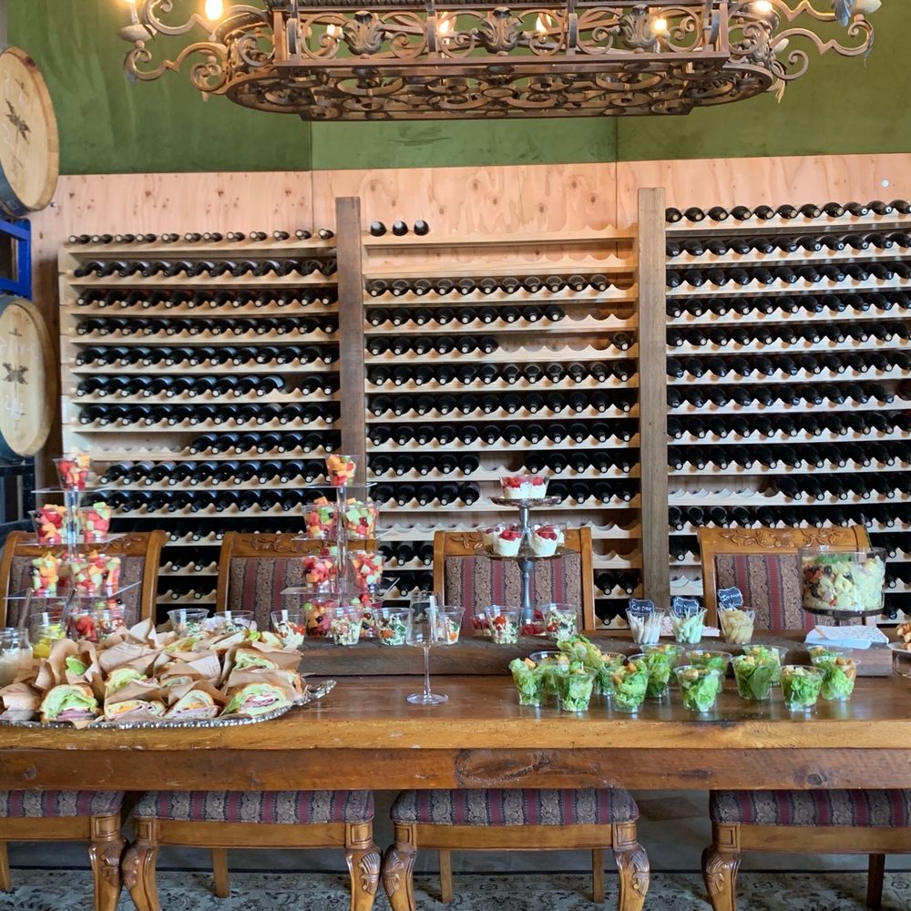 Odonata - Wineries Near Me - Salinas, California Odonata - Wineries Near Me - Salinas, California
