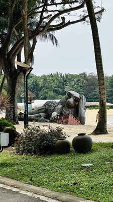 Palawan Beach by null