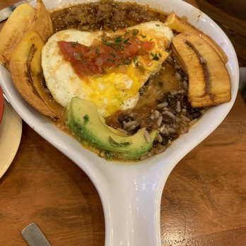 Ruby Slipper Decatur - The Puerto Rican - Breakfast & Brunch Near Me - New Orleans, Louisiana Ruby Slipper Decatur - The Puerto Rican - Breakfast & Brunch Near Me - New Orleans, Louisiana