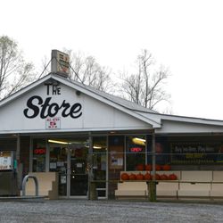 The Store