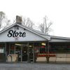 The Store gift card