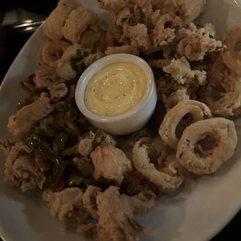 Locale Italian Kitchen - Crispy Fried Calamari - Italian Near Me - Las Vegas, Nevada