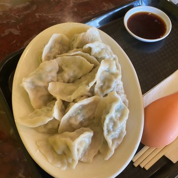 King's Noodle - Dumplings - Taiwanese Near Me - Richardson, Texas