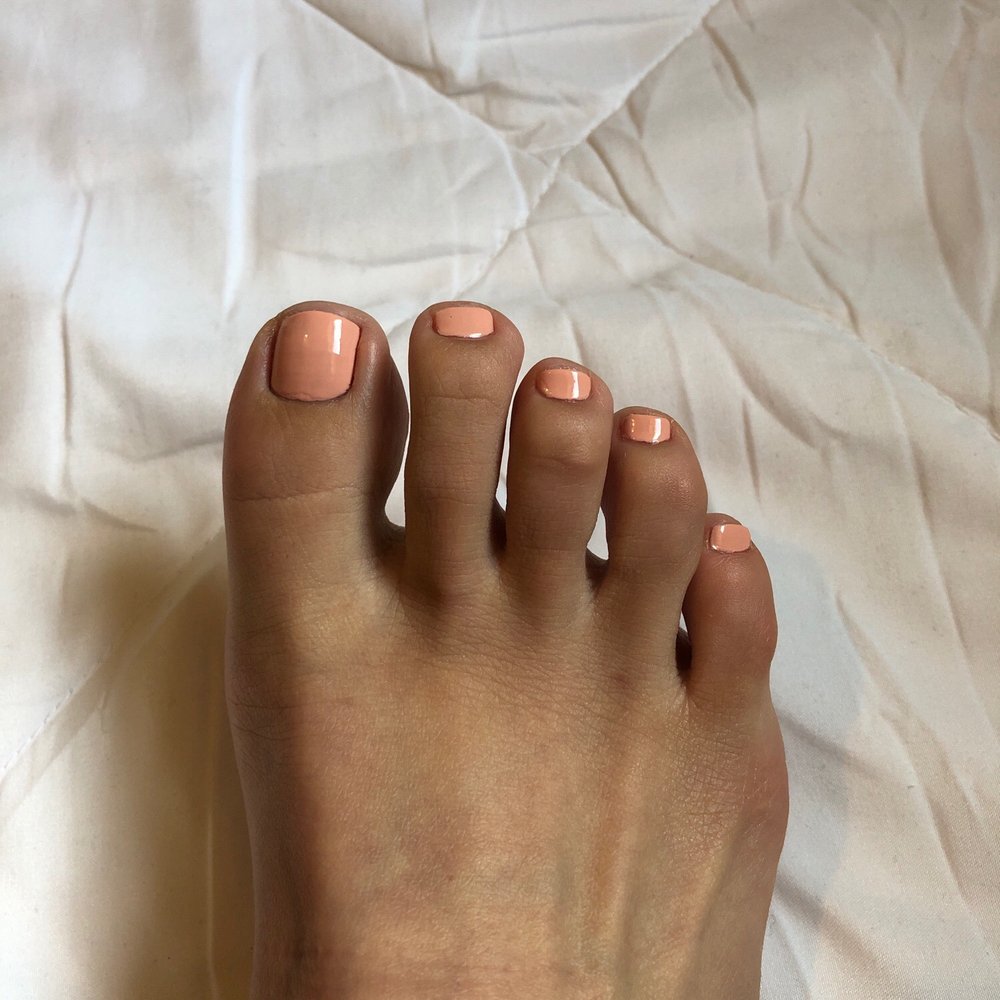 Janete's Hair Studio - Regular Pedicure - Hair Salons Near Me - Queens, New York Janete's Hair Studio - Regular Pedicure - Hair Salons Near Me - Queens, New York