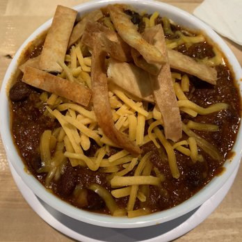 Scores on 33rd - Chili soup - Sports Bars Near Me - Cedar Rapids, Iowa Scores on 33rd - Chili soup - Sports Bars Near Me - Cedar Rapids, Iowa