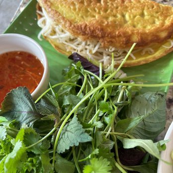 Pho Oregon - Beaverton - Vietnamese Crepe - Vietnamese Near Me - Beaverton, Oregon