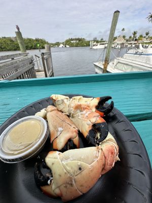 City Seafood by null