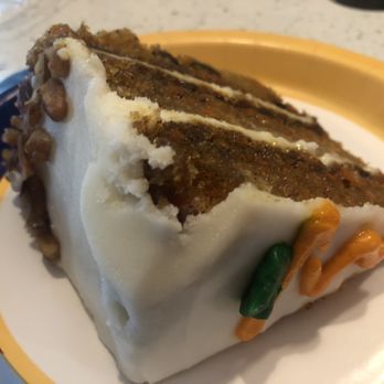 Wimberley Cafe - Best carrot cake I've had. We took it to go. Had it for breakfast this am. - American Near Me - Wimberley, Texas Wimberley Cafe - Best carrot cake I've had. We took it to go. Had it for breakfast this am. - American Near Me - Wimberley, Texas