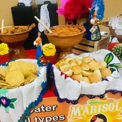 Marisol's Taste of Mexico