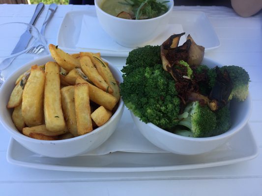 Porthminster Beach Cafe by null