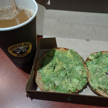 Einstein Bros. Bagels - Einstein Bros. Bagels - Bagels Near Me - Portland, Oregon