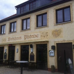 Wirtshaus Phönix - Wirtshaus Phonix