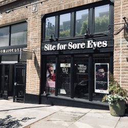 Site for Sore Eyes - SF Fillmore St