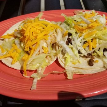 Maya Palenque - Soft Tacos - Mexican Near Me - Novato, California