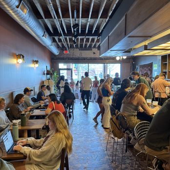 Godspeed Coffee - Coffee & Tea Near Me - Columbia, South Carolina