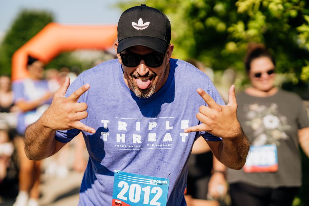 Thrive - social services organization in New Albany, IN