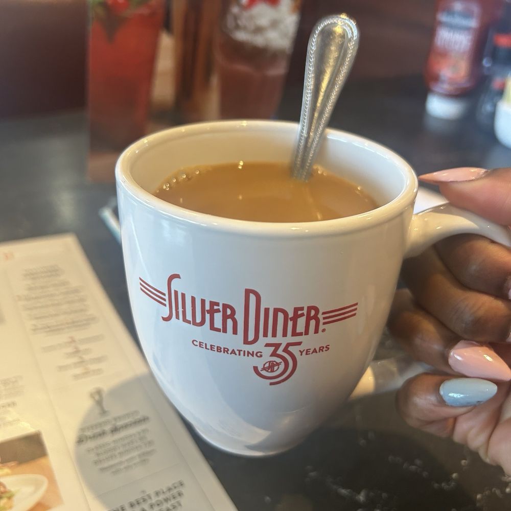 Silver Diner - Diners Near Me - Greenbelt, Maryland Silver Diner - Diners Near Me - Greenbelt, Maryland