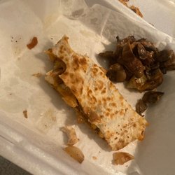 Addiction kitchen - Ridiculous amount of mushrooms