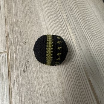Daydreamers Landing - black and golden hacky sack with pattern - Public Markets Near Me - El Cajon, California Daydreamers Landing - black and golden hacky sack with pattern - Public Markets Near Me - El Cajon, California