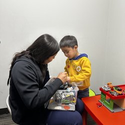 Advantes Speech Therapy Clinic - We love Advantes Speech .