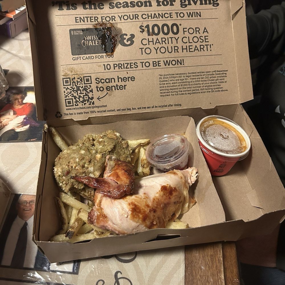 Swiss Chalet - Comfort Food Near Me - Moncton, New Brunswick Swiss Chalet - Comfort Food Near Me - Moncton, New Brunswick