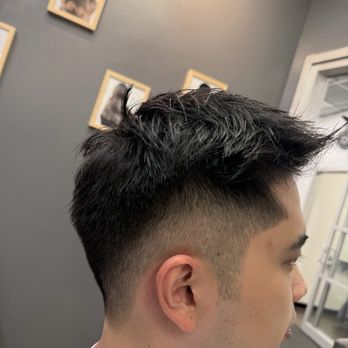 MOC Hair Studio - Hair Salons Near Me - Irvine, California