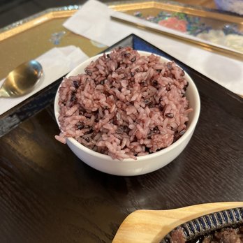 Seoul Sizzle - Rice - Korean Near Me - Middletown, New York