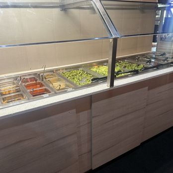 Tokyo Sushi - Salad bar - Sushi Bars Near Me - Tucson, Arizona Tokyo Sushi - Salad bar - Sushi Bars Near Me - Tucson, Arizona