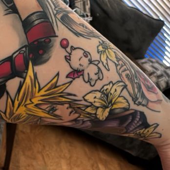 Golden Rule Tattoo - Tattoo Near Me - Phoenix, Arizona Golden Rule Tattoo - Tattoo Near Me - Phoenix, Arizona