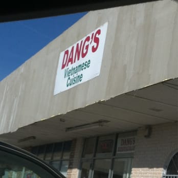 Dang's - Vietnamese Near Me - Baton Rouge, Louisiana