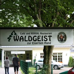 Waldgeist