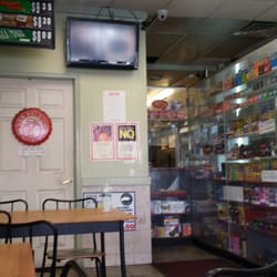 Broad Deli