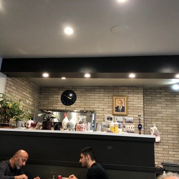 Nersses Vanak - Middle Eastern Near Me - Glendale, California