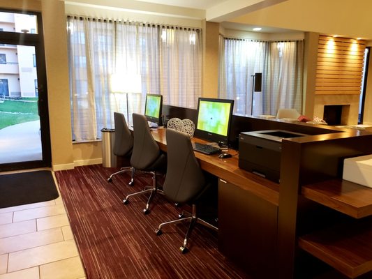 WW Studio @ Sonesta Select Newark Christiana Mall Newark